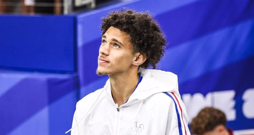 Mercato : accord entre le PSG et Monaco, Maghnes Akliouche va signer à Paris