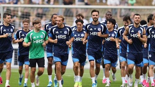 Schalke Trainingslager und Testspiele: Der Schalke Sommerfahrplan 2026