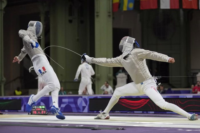 Scherma, la Francia vince nella sciabola maschile a squadre ai Mondiali. Battuta la Corea del Sud. Azzurri ottavi