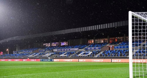 Ligue 2 : Dunkerque s'offre un champion du monde 2018