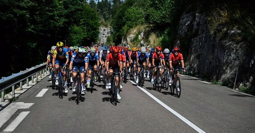 Tour de France Femmes 2026 : découvrez le parcours et les horaires de la 9e étape à Nice