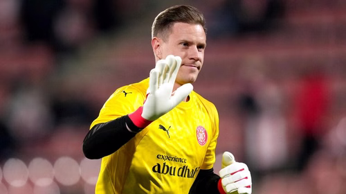 Ter Stegen soll zu diesem Klub wechseln – nächste Wende