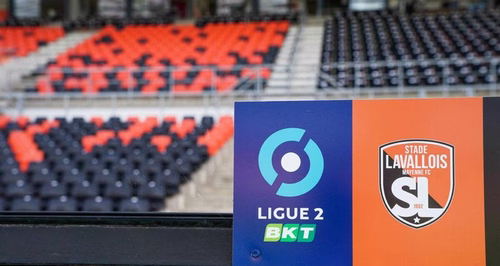 Amicaux : Le Havre et Laval se neutralisent, premiers résultats du jour pour Amiens et Caen