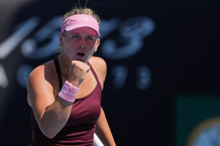 WTA Memphis 2026, Stearns e McNally ai quarti. Continua il sogno di Liutova