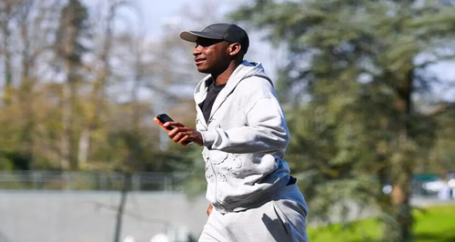 Mercato : après un long suspense, Kolo Muani tient enfin son nouveau défi