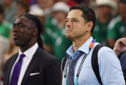 🔥 Chicharito negli USA, Đuričić in Grecia, colpo del Paris FC : le 9️⃣ ufficialità perse