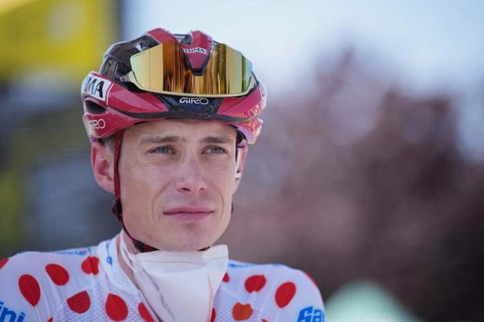 Vingegaard lancia una frecciata alla squadra: “Abbiamo valutato male il percorso del Tour di quest’anno”