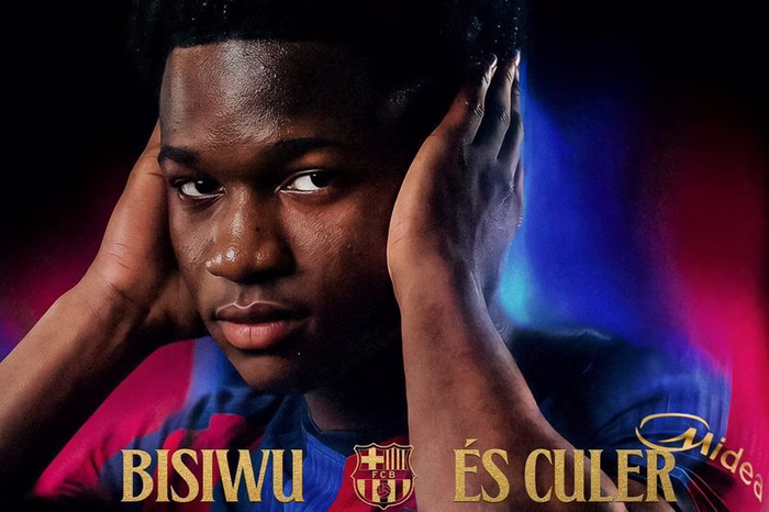 Barcellona, ufficiale l'arrivo di Bisiwu! Arriva dal Club Brugge: le cifre