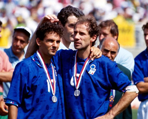 Franco Baresi morre: lenda do Milan e ícone do futebol mundial