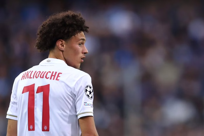 PSG, TUTTO FATTO per Akliouche del Monaco: le cifre