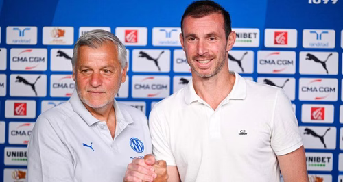 Ligue 1 : un nouveau match amical prévu pour l’OM, une recrue au Mans, ça s’anime à Nice