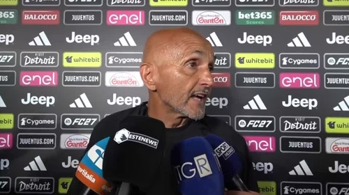VIDEO Nazionale, Spalletti lancia una stoccata alla Figc: "Come un telefono vecchio"