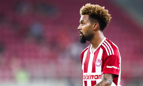 Ex-OM : Konrad de la Fuente trouve un nouveau club