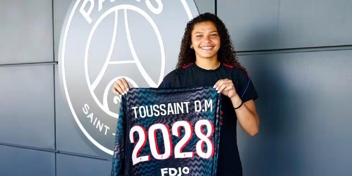 Une nouvelle prolongation chez les Féminines du PSG