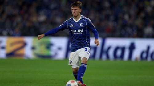 Vertragsgespräche mit Schalke gescheitert? Becker spricht Klartext