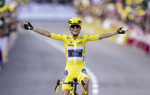Tour de France Femmes : Chrono, Ventoux et concurrence de Vollering… Un Tour semé d’embûches pour Ferrand-Prévot