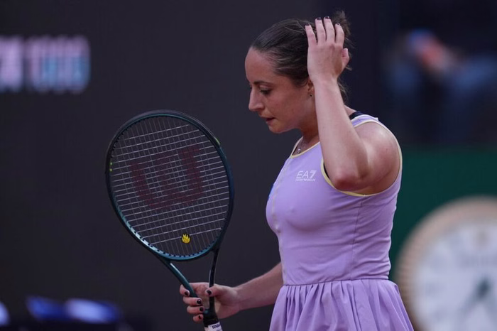 WTA Washington 2026, Elisabetta Cocciaretto rimontata ed eliminata da Naomi Osaka