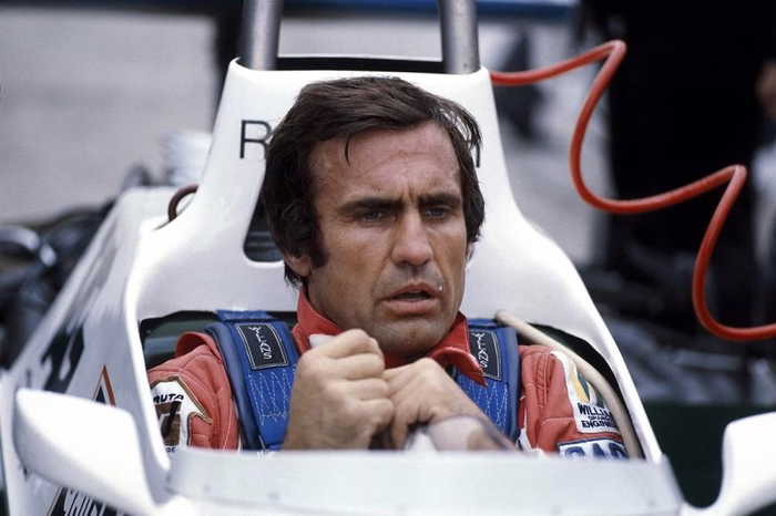 Piola racconta Carlos Reutemann: “Era tormentato e viveva nel dubbio continuo. La sicurezza una delle sue fragilità”