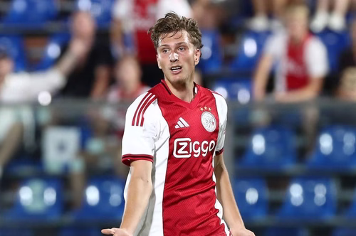 👀 Non solo Akliouche, il PSG anche su Mika Godts dell’Ajax: i dettagli