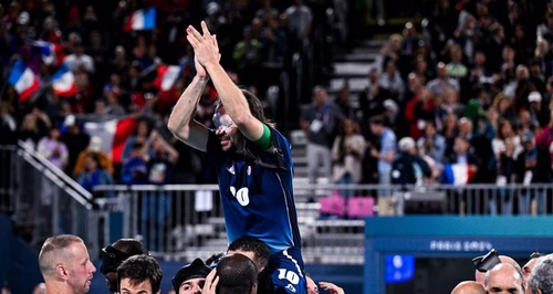 Droits TV : France Télévisions va diffuser le championnat d’Europe de cécifoot en août