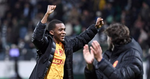 Info Foot-National : Nuremberg a fait une offre pour Evan Jean Lambert (Rodez), Charleroi et des clubs de L2 à l’affût