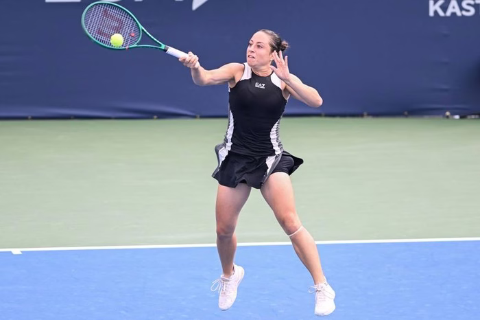 Su che canale Cocciaretto-Osaka oggi, WTA Washington 2026: orario, partite precedenti, streaming
