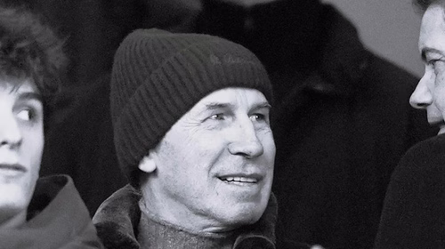 Milan-Legende Baresi mit 66 Jahren gestorben