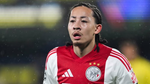Offiziell: Kian Fitz-Jim verlässt Ajax und wechselt zum FC Turin