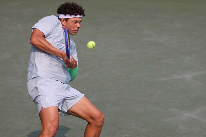 ATP Washington 2026: Shelton rischia, ma avanza. A de Minaur la sfida generazionale con Hewitt figlio