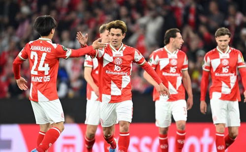 Rekord-Transfer für Mainz 05? Mittelfeldstar im Visier von Europas Giganten