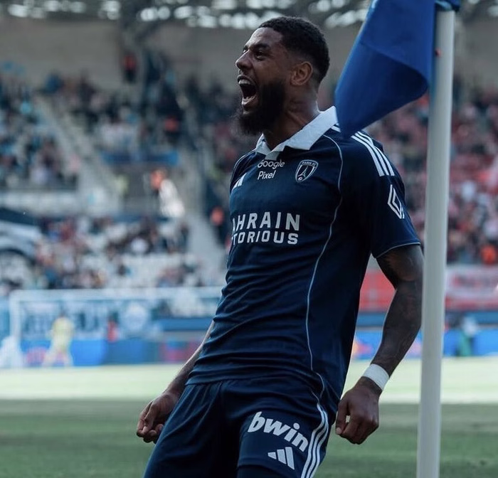 ✔️ Lecce, preso Geubbels del Paris FC: arriva domani a Brindisi. Le ultime