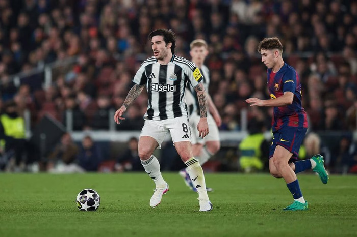 😢 Tonali: “Dopo il Newcastle volevo tornare in Italia, ecco perché non è stato possibile”