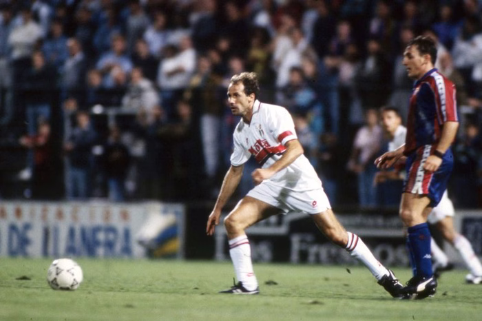 Legende und Weltmeister ist gestorben