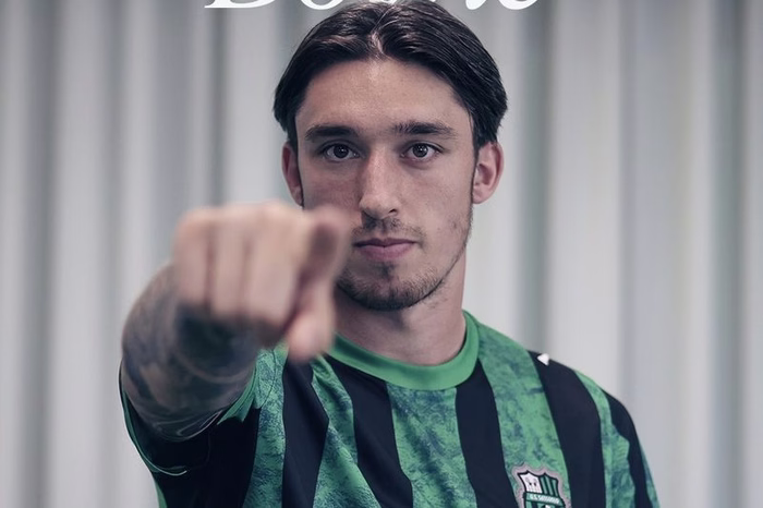 Fiorentina, ufficiale l'arrivo di Valdepenas: il comunicato
