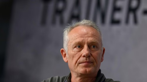 "Hochgradig korrupt": Streich könnte mit WM-Boykott leben