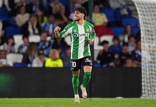 Roma, fumata nera per Ezzalzouli: non si è trovato l'accordo con il Betis
