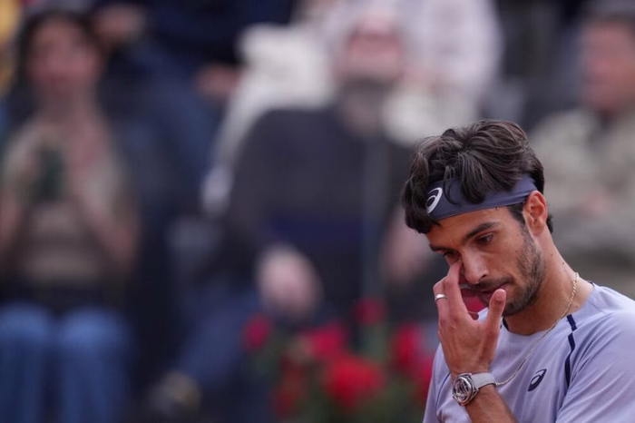 ATP Montreal 2026, subito insidie per Musetti e Cobolli. Berrettini pesca Navone