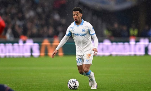 Ex-OM : Ethan Nwaneri vers la Serie A ?