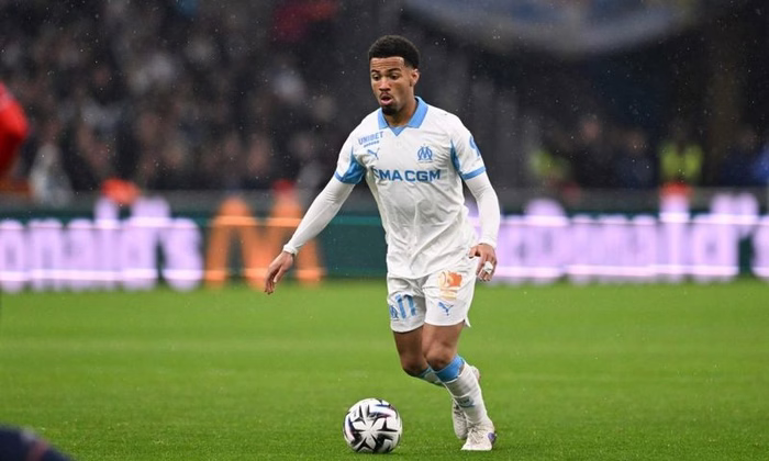 Ex-OM : Ethan Nwaneri vers la Serie A ?