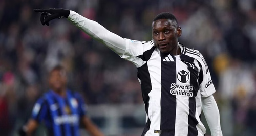 PSG : Kolo Muani à la Juventus, un transfert sec plutôt qu'un prêt ?