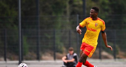 Ligue 1 : Lens signe une vente record, Nice fonce sur Gauthier Hein