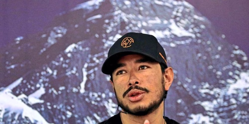 Nirmal "Nimsdai" Purja ist tot: Das komplizierte Erbe des Alpinisten-Popstars