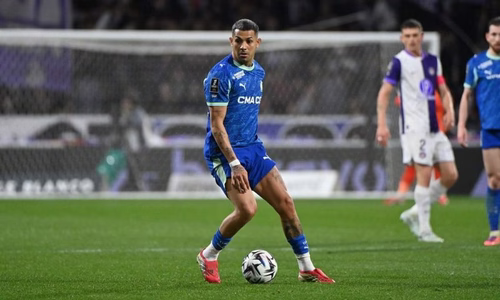 Mercato OM : Medina à la lutte avec Gutiérrez à Leverkusen ?