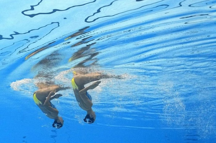 Medagliere Europei nuoto artistico 2026: Italia a quota 2 podi