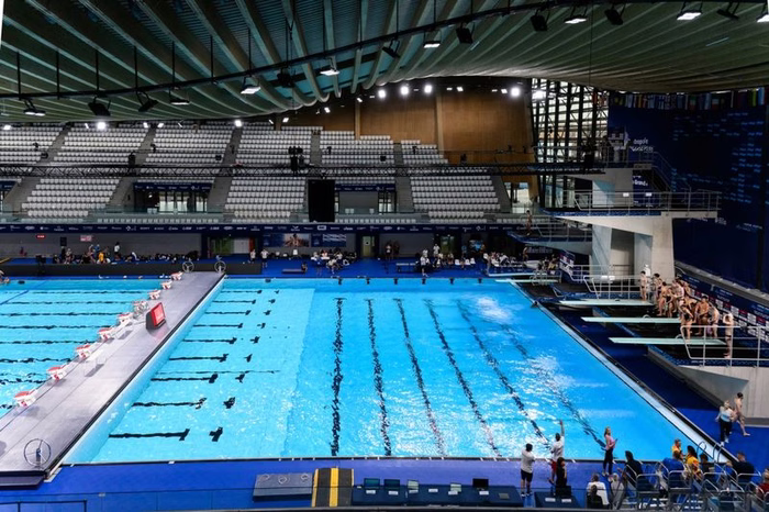 Sport in tv oggi sabato 1° agosto: Eurpei di nuoto e Tour de France femminile, Sportface su Prime Video e Samsung TV – SPORTFACE.IT