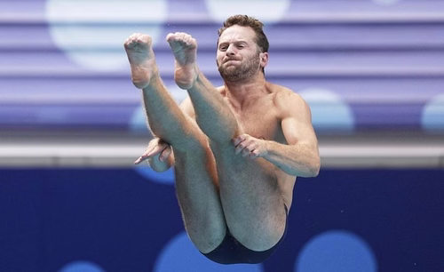 Tuffi, Marsaglia in finale dal metro agli Europei. Clamorosa eliminazione per Matteo Santoro