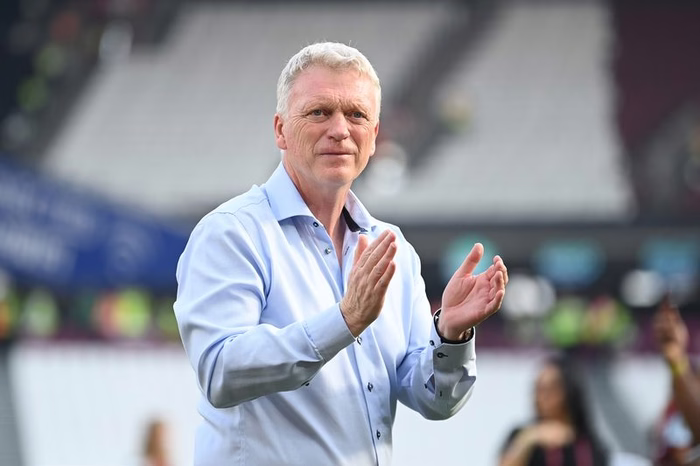 Everton eyeing move for Nahuel Molina