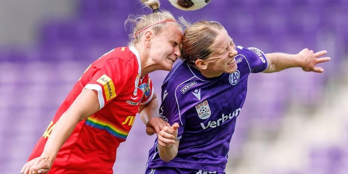 Austria verliert Frauenliga-Auftakt gegen St. Pölten 0:1