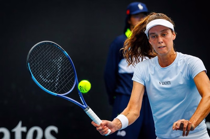 WTA Memphis 2026, Zarazua in semifinale. Prima volta per Vidmanova, Liutova e Kalieva