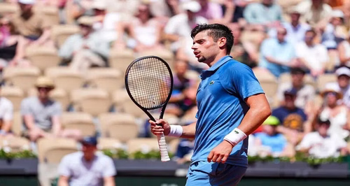 Tennis : Arthur Gea touche au rêve à Los Cabos, un dernier défi l'attend